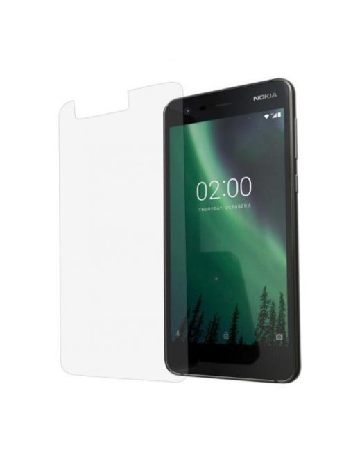 Nokia 2 Képernyővédő Üveg Tempered Glass