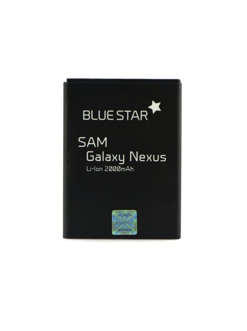 Akkumulátor Samsung Galaxy Nexus (I9250) 2000 mAh Li-Ion BlueStar Premium