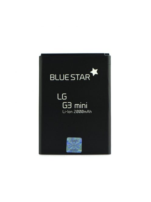 Akkumulátor LG G3 mini (G3 S/G3 Beat) G4c/Bello/L80/L90 2000 mAh Li-Ion BlueStar Premium