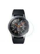 Samsung Galaxy Watch 46mm Képernyővédő Üveg 2.15D 9H 0.2mm HAT PRINCE 2db