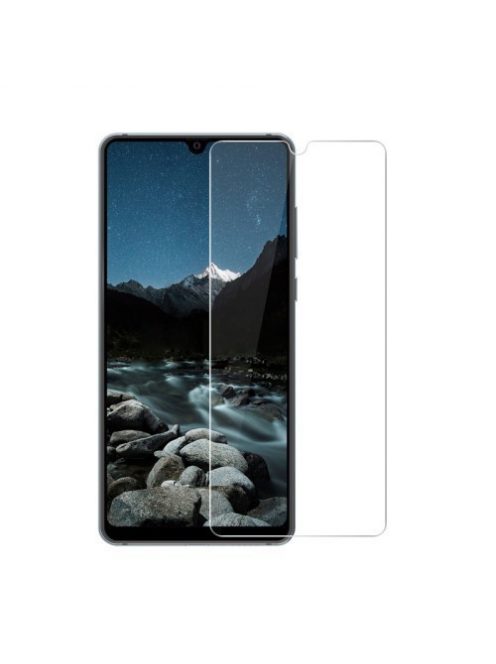 Huawei Mate 20 Tempered Glass Kijelzővédő Üveg 0.3mm