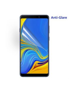 Samsung Galaxy A9 (2018) Matt Kijelzővédő Fólia