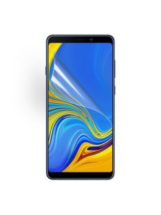 Samsung Galaxy A9 (2018) Kijelzővédő Fólia