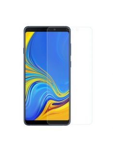   Samsung Galaxy A9 (2018) Tempered Glass - Képernyővédő Üveg 0.3mm