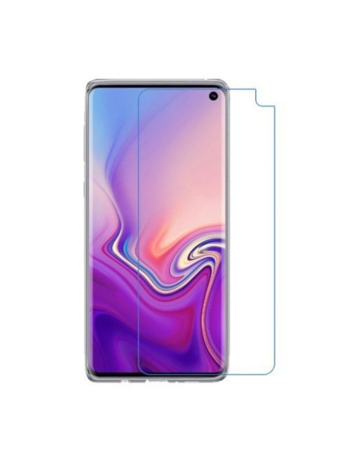 Samsung Galaxy S10e Kijelzővédő Fólia