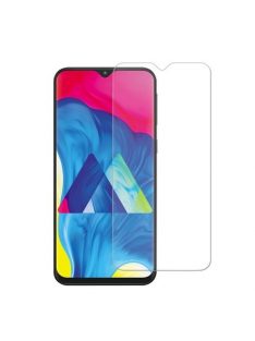   Samsung Galaxy M10 Kijelzővédő Üveg - Tempered Glass 0.25mm 9H