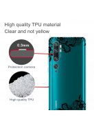 RMPACK Xiaomi Mi Note 10 / Mi Note 10 Pro Szilikon Tok Mintás BigCity Style BCS18