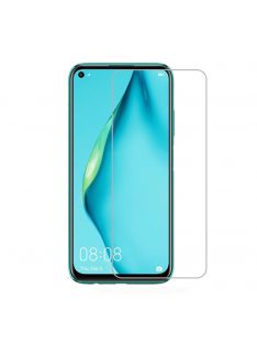 Huawei P40 Lite Kijelzővédő Üveg Tempered Glass 0.3mm