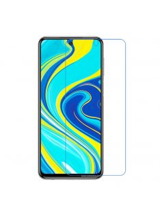   RMPACK Xiaomi Redmi Note 9S / Note 9 Pro Kijelzővédő Fólia