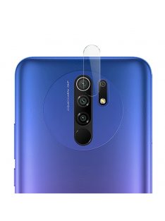   RMPACK Xiaomi Redmi 9 Lencsevédő Kameravédő Tempered Glass