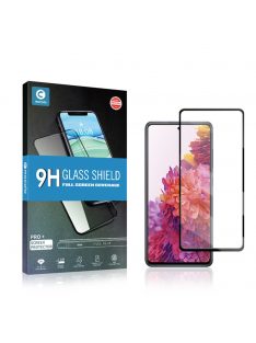   RMPACK Samsung Galaxy S20 FE Tempered Glass Üvegfólia Kijelzővédő Üveg MOCOLO