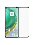 RMPACK Xiaomi Mi 10T 5G / Mi 10T Pro 5G Üvegfólia Képernyővédő -FullSize-