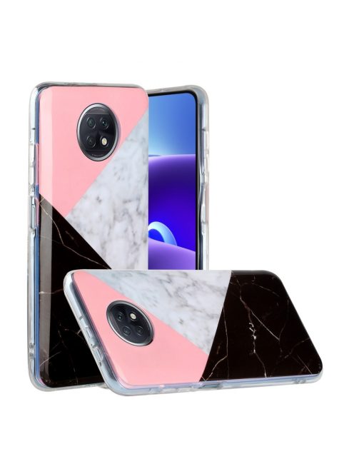 RMPACK Xiaomi Redmi Note 9T 5G Szilikon Tok Mintás Colorful Style A03