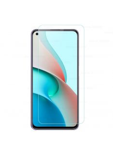   RMPACK Xiaomi Redmi Note 9T 5G Üvegfólia Tempered Glass Kijelzővédő