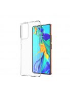 RMPACK Xiaomi Redmi Note 10 Pro Szilikon Tok TPU Super Slim Áttetsző