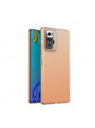 RMPACK Xiaomi Redmi Note 10 Pro Szilikon Tok TPU Super Slim Áttetsző