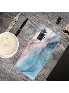 RMPACK Xiaomi Redmi Note 10 Pro Tok Szilikon Tok Mintás Marble Style A03