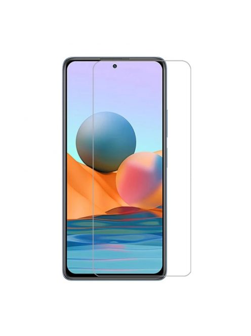 RMPACK Xiaomi Redmi Note 10 Pro Tempered Glass Üvegfólia 0.3mm