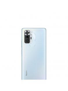   RMPACK Xiaomi Redmi Note 10 Pro Kameralencse Védő Tempered Glass Lens Protector