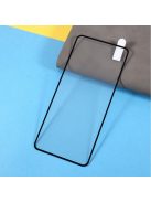 RMPACK Xiaomi Redmi Note 10 Pro Tempered Glass Üvegfólia -FullSize- Teljes 3D