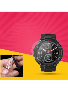   RMPACK Xiaomi Amazfit T-REX Kijelzővédő Fólia Képernyővédő Clear Screen Protector