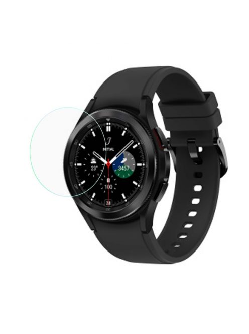 RMPACK Samsung Galaxy Watch4 Classic 42mm Üvegfólia Kijelzővédő Tempered Glass