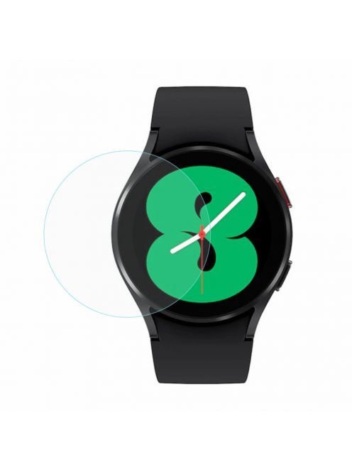 RMPACK Samsung Galaxy Watch4 40mm Képernyővédő Fólia TPU