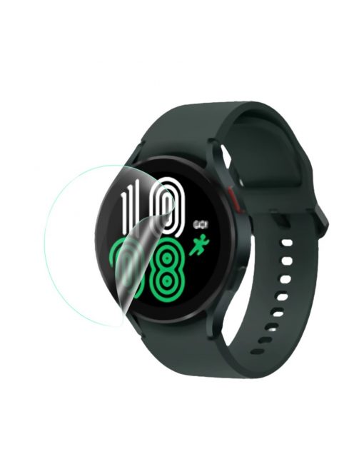 RMPACK Samsung Galaxy Watch4 Classic 46mm Képernyővédő Fólia TPU