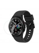 RMPACK Samsung Galaxy Watch4 Classic 42mm Képernyővédő Fólia TPU