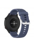 RMPACK Xiaomi Mi Watch Pótszíj Óraszíj Szilikon Trendy Style Kék