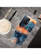 RMPACK Xiaomi 11T / 11T Pro Szilikon Tok Mintás Colorful Style A02