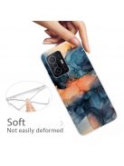 RMPACK Xiaomi 11T / 11T Pro Szilikon Tok Mintás Colorful Style A02