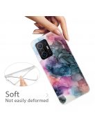 RMPACK Xiaomi 11T / 11T Pro Szilikon Tok Mintás Colorful Style A03