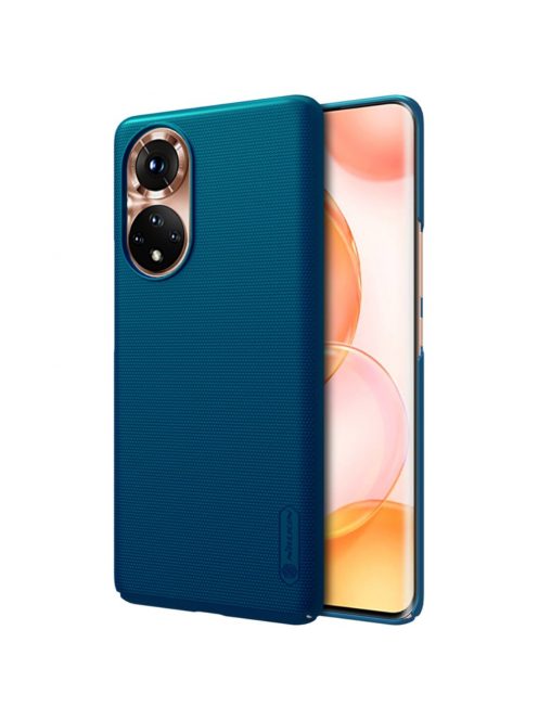 RMPACK Honor 50 / Huawei Nova 9 Tok NILLKIN Superfrosted Series Kék