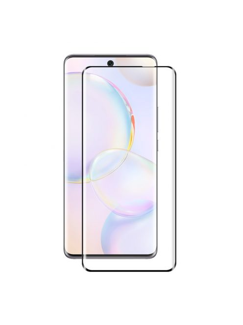 RMPACK Honor 50 / Huawei Nova 9 Üvegfólia -FullSize- 3D 9H Tempered Glass Képernyővédő