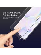 RMPACK Honor 50 / Huawei Nova 9 Üvegfólia -FullSize- 3D 9H Tempered Glass Képernyővédő