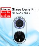 RMPACK Honor 50 / Huawei Nova 9 Lencsevédő IMAK HD Tempered Glass Lens Protector