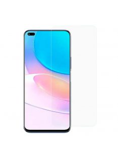   RMPACK Honor 50 Lite / Huawei Nova 8i Tempered Glass Üvegfólia