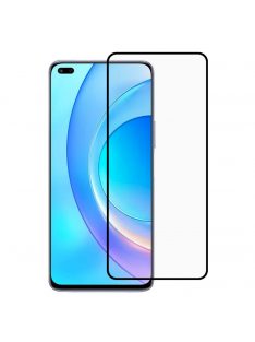   RMPACK Honor 50 Lite / Huawei Nova 8i Képernyővédő Üvegfólia Tempered Glass 9H FullSize