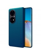 RMPACK Huawei P50 Pro Tok Nillkin Frosted Shield Series Kék