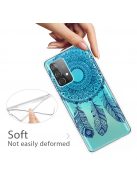 RMPACK Samsung Galaxy A53 5G Szilikon Tok Mintás Colorful Style TPU A01