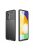 RMPACK Samsung Galaxy A53 5G Tok Szilikon TPU NEW Carbon Fiber - Karbon Minta Fekete