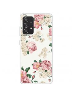   RMPACK Samsung Galaxy A33 5G Szilikon Tok Mintás BigLife Style TPU A01