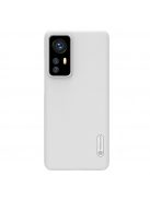 RMPACK Xiaomi 12/12X Tok Nillkin Super Frosted ShockProof Matte Fehér