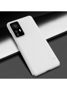 RMPACK Xiaomi 12/12X Tok Nillkin Super Frosted ShockProof Matte Fehér