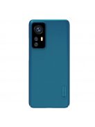 RMPACK Xiaomi 12/12X Tok Nillkin Super Frosted ShockProof Matte Kék