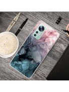 RMPACK Xiaomi 12/12X Szilikon Tok Mintás BigLife Style TPU A01