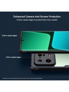 RMPACK Xiaomi 13 Pro Shock Shell TPU Tok Ütécsökkentősarkokkal Fekete