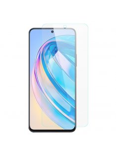 RMPACK Honor X8a Kijelzővédő Üvegfólia Tempered Glass