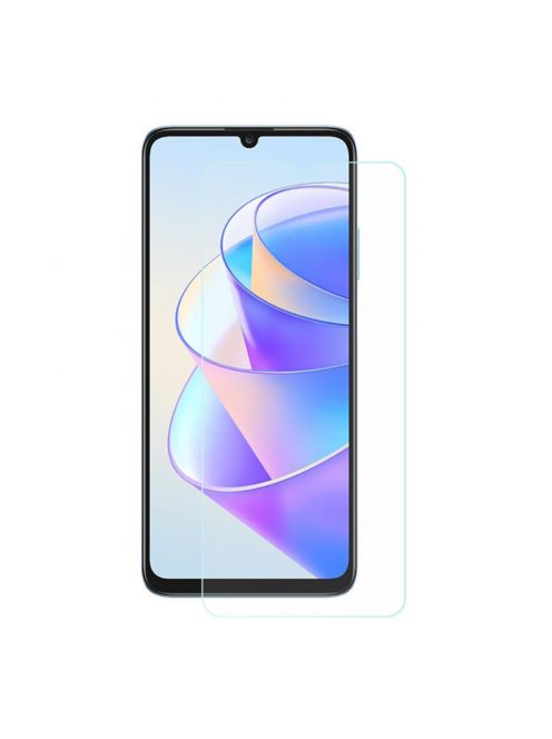 RMPACK Honor X7a Képernyővédő Üvegfólia Tempered Glass 9H